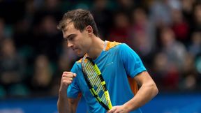 Ranking ATP: Jerzy Janowicz w górę o kilka miejsc. Roger Federer już przed Rafaelem Nadalem