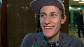 Kibice pytają, Peter Prevc odpowiada