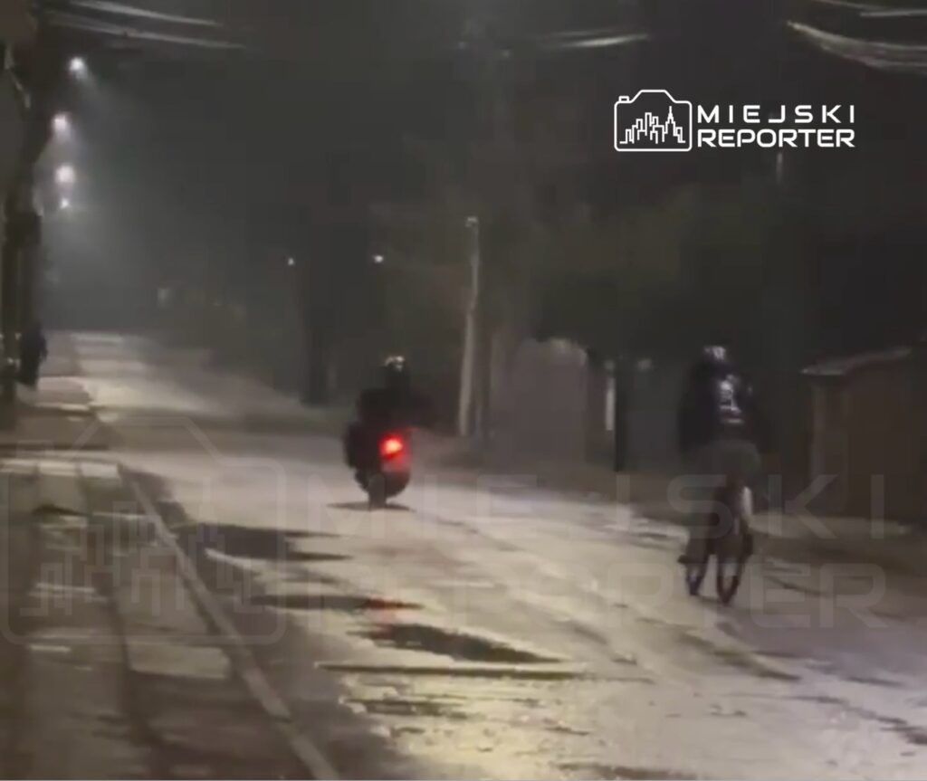 Fot. Czytelniczka Miejskiego Reportera