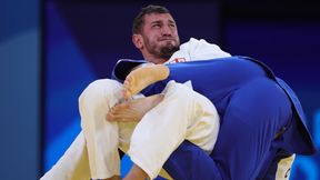 Gruzin obronił tytuł z Tokio. Poznaliśmy również mistrzynię w judo
