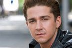 Shia LaBeouf i Transformersy pełne duszy