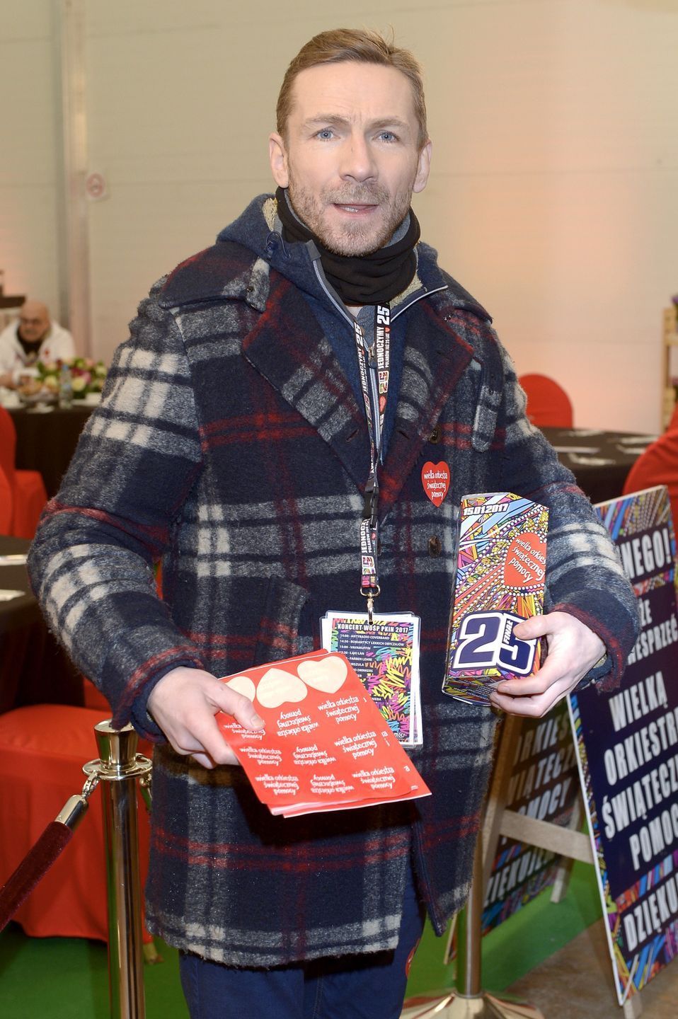 Przemysław Kossakowski 