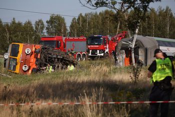 "Zaklinanie rzeczywistości". Maszyniści z całą listą zarzutów