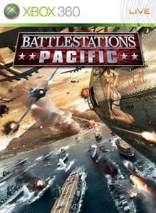 Demo Battlestations: Pacific
