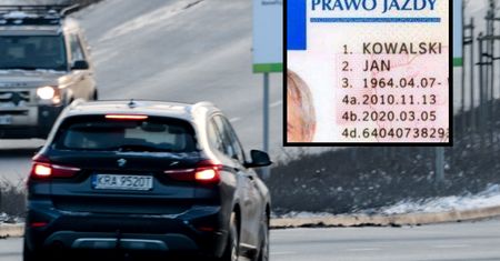 Niemcy porównali ich koszt prawa jazdy z polskim. Różnica jest ogromna
