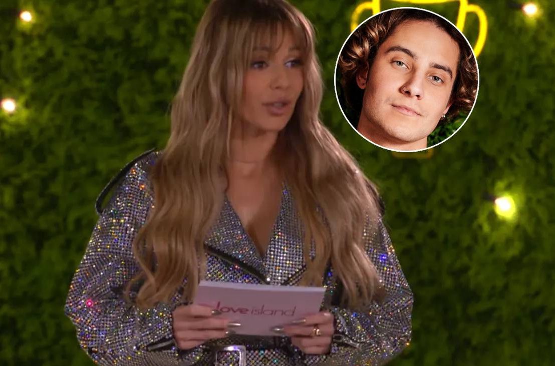 Doda jest fanką "Love Island. Wyspy miłości"