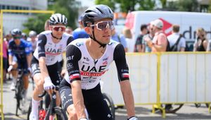 Rafał Majka o krok od triumfu na 2. etapie Tour de Pologne