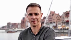 Wlazły odnalazł się po karierze. Oto czym się zajmuje