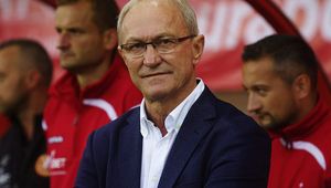 Widzew chce byłego króla strzelców ekstraklasy