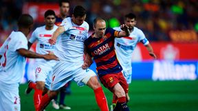 Hiszpania: Andres Iniesta przeszedł do historii La Liga