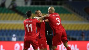 El. MŚ 2018: Maroko i Tunezja awansowały na mundial