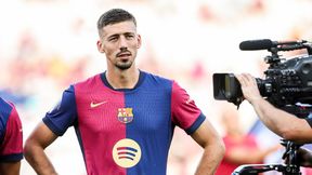 Kolejny piłkarz wyrzucony z FC Barcelony