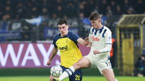 Liga Mistrzów: niespodziewana porażka zespołu Nicoli Zalewskiego w Belgii