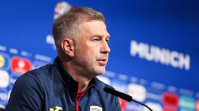 Media: oto nowy trener Legii Warszawa