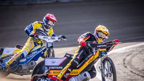 Żużel. Stal umacnia się na fotelu lidera. Duży awans Sparty! Tabela i statystyki PGE Ekstraligi