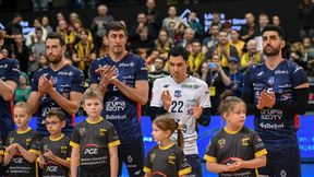 Ważny komunikat ZAKSY. Takiej treści nie spodziewał się nikt