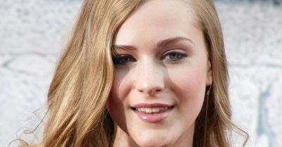Evan Rachel Wood: Byłam narzeczoną Antychrysta