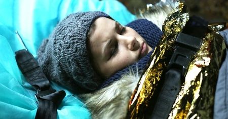 "M jak miłość": dramat młodej matki