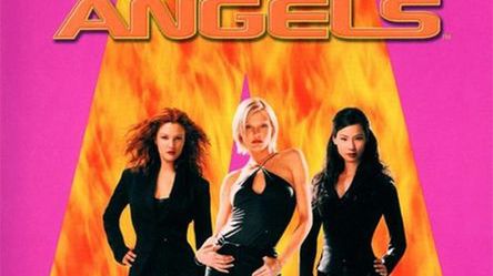 9. Aniołki Charliego