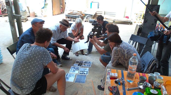 Luxus - prosta historia