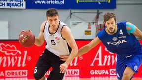 Kasztelan Basketball Cup 2018: Trefl Sopot - Rosa Radom 66:68 (galeria)