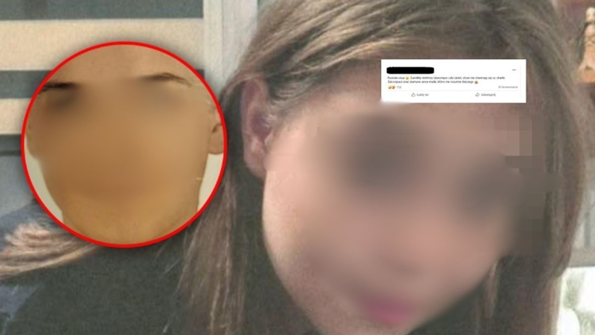 Ciało Mai i Wiktora znaleziono w Rzeszowie.