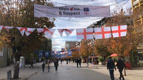 Eliminacje Euro 2020. Anglicy zszokowani w Kosowie. Niesamowite przyjęcie