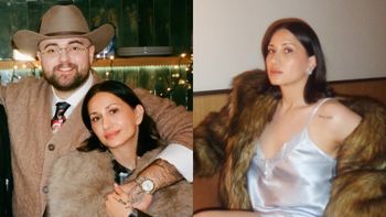 Była muzą Quebonafide, dziś jest NARZECZONĄ Bedoesa. Roksana Kwiatkowska stoi za sukcesami topowych raperów