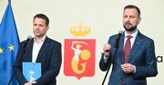 Rafał Trzaskowski zapowiedział program obrony cywilnej. "Warszawa chroni"
