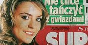 Nie zatańczy z gwiazdami