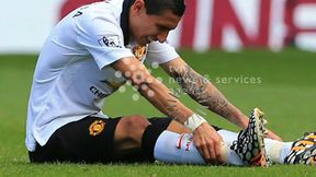 Di Maria odszedł z Realu, bo był... zbyt brzydki? "Wizerunkowo nie pasował do klubu"