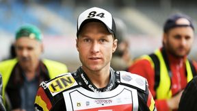 Martin Smolinski najlepszy w Goldenes Band. Kolejny występ Adama Skórnickiego