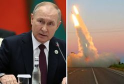 Przecieki z Waszyngtonu. USA przeciw Putinowi