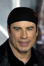 Zobacz jak Travolta i Rhys-Meyers szaleją w Paryżu