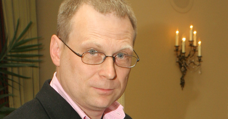 Koń jaki jest, każdy widzi - wywiad z Piotrem Siemionem