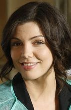 Karolina Gorczyca w "Na dobre i na złe"