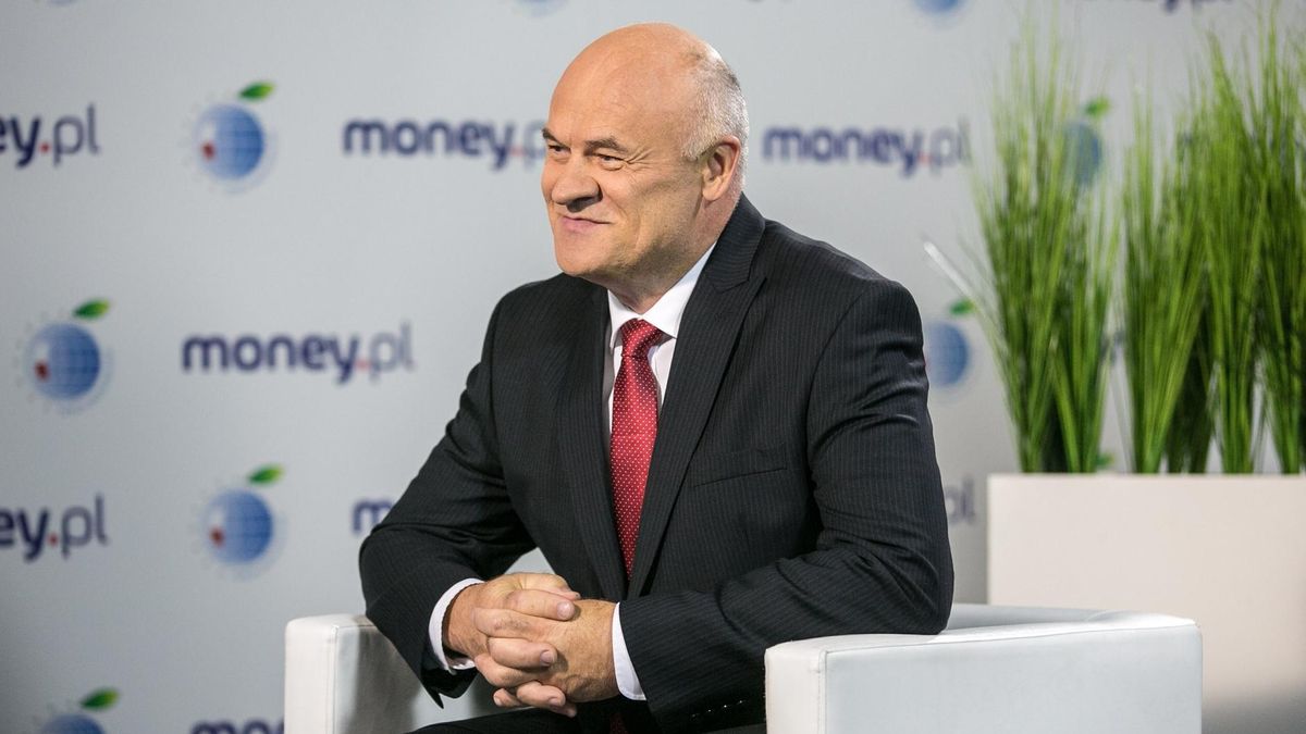 Prezes Moczulski daleki jest od przecenianie roli rządowych instytucji wsparcia biznesu.