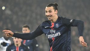 Puchar Francji: Godzina wyczekiwania i nokaut. PSG wyrzuciło za burtę Lyon