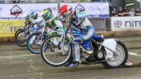 Get Well jedzie do Leszna z pustymi głowami. Porażka nie będzie tragedią