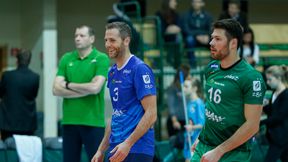 Mecz AZS-u Częstochowa z BBTS-em Bielsko-Biała przełożony