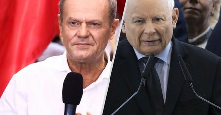 Spore zmiany w sondażach dla PiS. Mamy dokładne dane