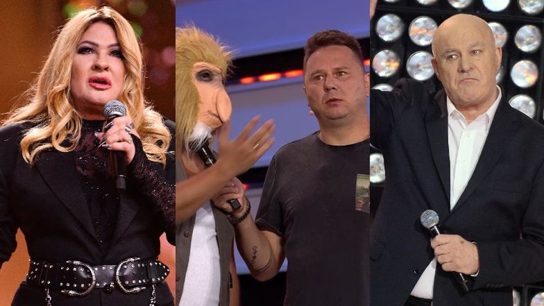 Mazurska Noc Kabaretowa 