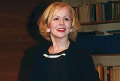 Agnieszka Krukówna miała ogromny potencjał. Wszystko zniszczył jej nałóg
