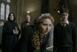 Jessie Cave sporo przytyła. Ekipa patrzyła na nią z góry. "To było coś okropnego"