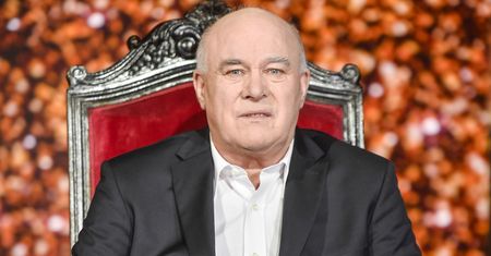 Echa głośnej kolizji. Co z pozwoleniem na broń Ryszarda Rynkowskiego?