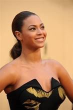 Beyoncé Knowles jako Eartha Kitt?