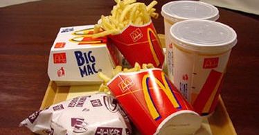 McDonald's w Rosji. W tym roku pierwsze bary na Syberii