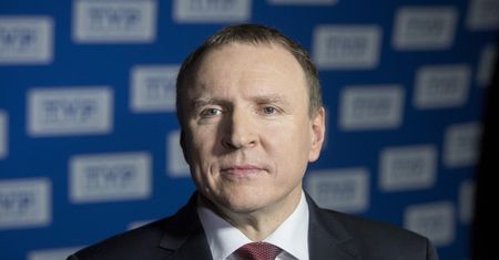 Zapaść w finansach TVP. Spółka w ubiegłym roku poniosła 180 mln straty