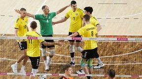 Sparing: GKS Katowice - Cuprum Lubin 2:1 (galeria)