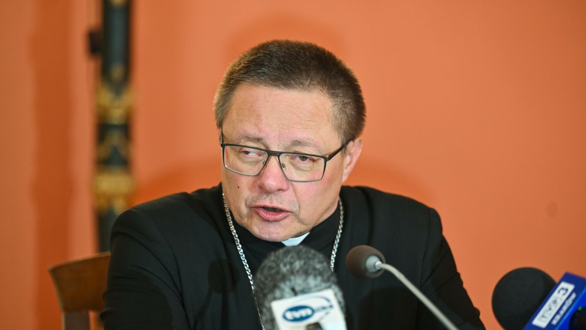 kard. Grzegorz Ryś